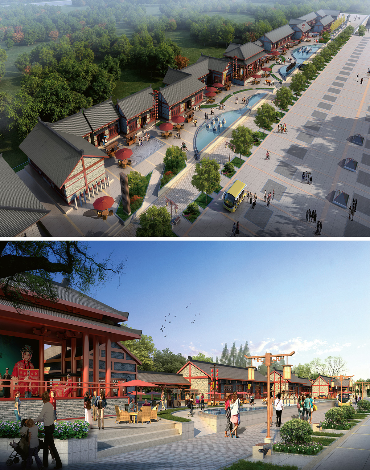 14.灃河系統(tǒng)工程水文化展示灌淳街（中標(biāo)、建成).jpg