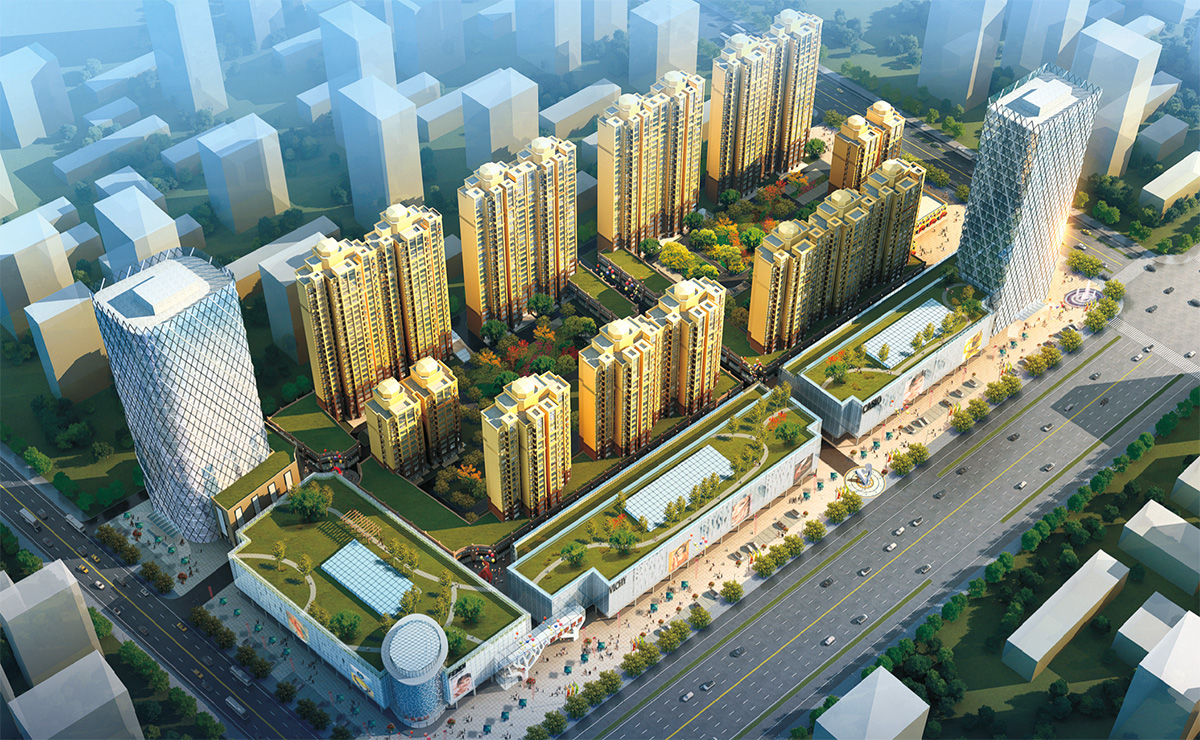 1.長(zhǎng)美國(guó)際城市綜合體.jpg