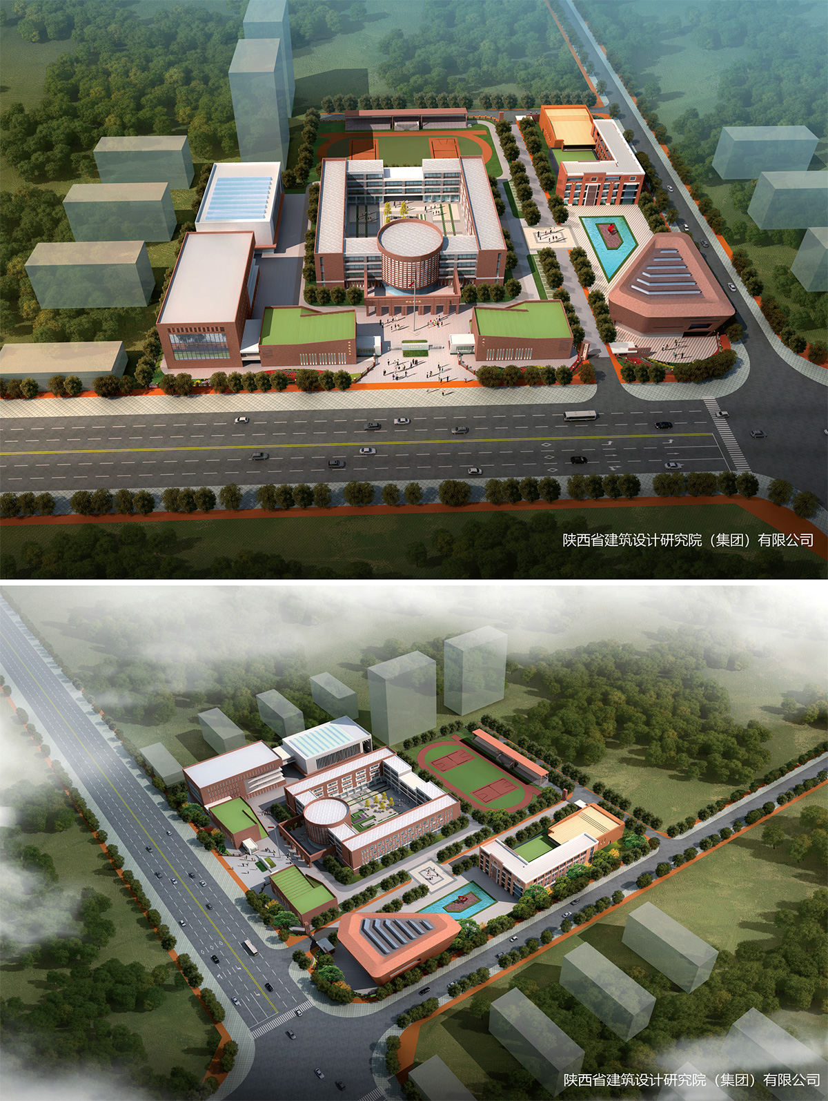 33銅川齊家坡小學(xué)（在建）.jpg