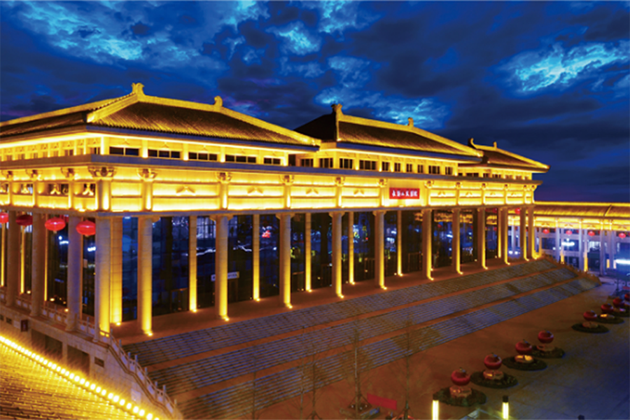 永濟(jì)市舜都文化中心.jpg
